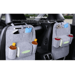 IntelliSmart™️ Backseat Organizer