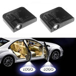 SHADOW GHOST™ LOGO LIGHT (2PCS)