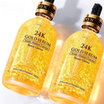 24K GOLD NICOTINAMIDE SERUM