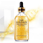 24K GOLD NICOTINAMIDE SERUM