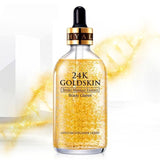 24K GOLD NICOTINAMIDE SERUM