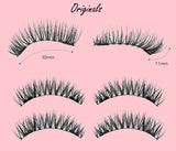 The Magnetic Lash