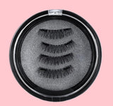 The Magnetic Lash