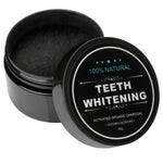 Organic Activated Charcoal Powder for Teeth Whitening