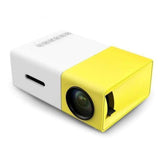SENSIPRO™ MINI USB PROJECTOR