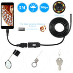 Endoscope Camera Android Phones