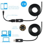 Endoscope Camera Android Phones