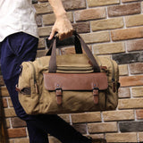 Varese Classic Duffel