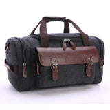 Varese Classic Duffel