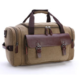 Varese Classic Duffel