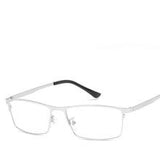 BLUE LIGHT FILTER GLASSES