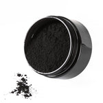 Organic Activated Charcoal Powder for Teeth Whitening