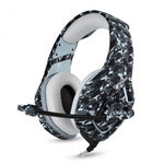 ONIKUMA BASS Gaming Headset