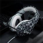 ONIKUMA BASS Gaming Headset