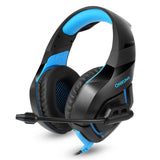 ONIKUMA BASS Gaming Headset