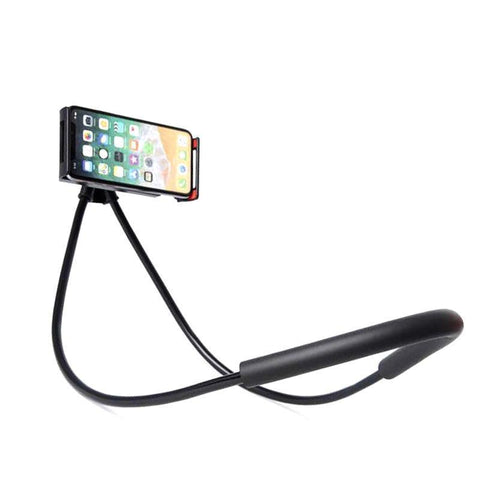 FLEXI PHONE HOLDER