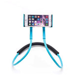 FLEXI PHONE HOLDER