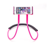 FLEXI PHONE HOLDER