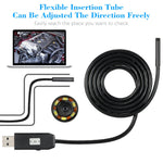 Endoscope Camera Android Phones