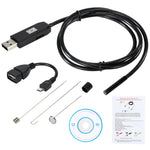 Endoscope Camera Android Phones