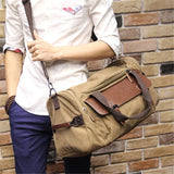 Varese Classic Duffel