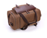 Varese Classic Duffel