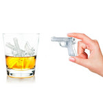 Gun Ice Cube Mould