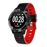 IP67 Smart Watch with Camera