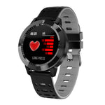 IP67 Smart Watch with Camera