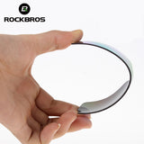 ROCKBROS TS80 POLARIZED GLASSES - with PRESCRIPTION FIT™️