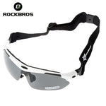 ROCKBROS TS80 POLARIZED GLASSES - with PRESCRIPTION FIT™️