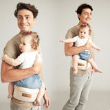 BABY HIP CARRIER
