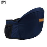 BABY HIP CARRIER