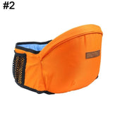 BABY HIP CARRIER