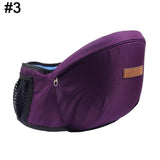 BABY HIP CARRIER