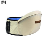 BABY HIP CARRIER