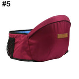BABY HIP CARRIER