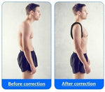 Posture Core Corrector