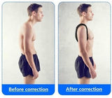 Posture Core Corrector