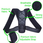 Posture Core Corrector