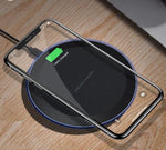 Qi Wireless Charger