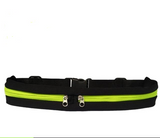 EXPANDABLE POCKET