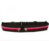 EXPANDABLE POCKET
