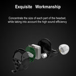 Skull Bluetooth Noise Cancelling Earphones