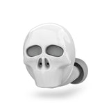 Skull Bluetooth Noise Cancelling Earphones