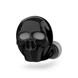 Skull Bluetooth Noise Cancelling Earphones