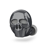 Skull Bluetooth Noise Cancelling Earphones