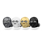 Skull Bluetooth Noise Cancelling Earphones