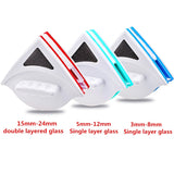 CROSSTEC™ DUAL SIDE WINDOW CLEANER