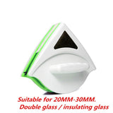 CROSSTEC™ DUAL SIDE WINDOW CLEANER